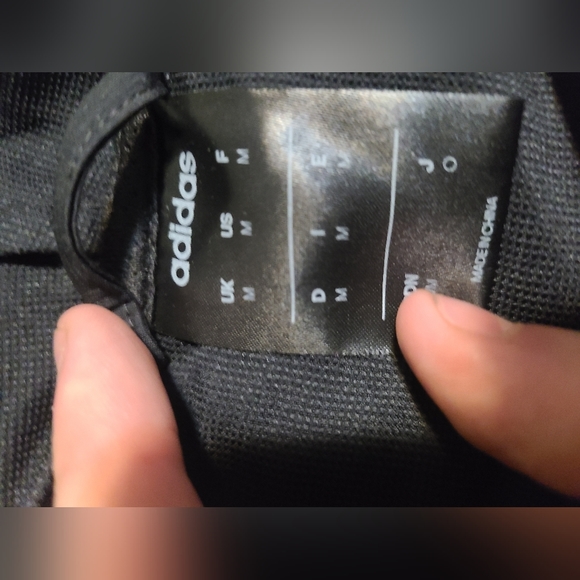 Adidas Windbreaker - Picture 2 of 3